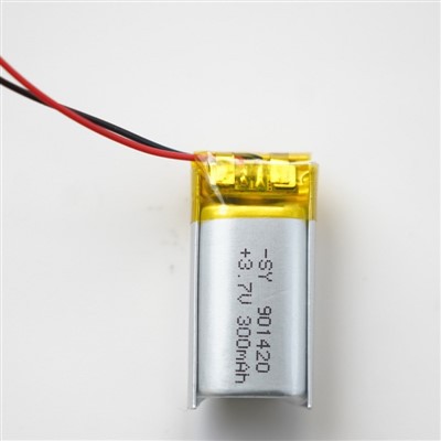 300 Mah Bluetooth baterija